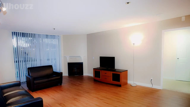 Los Angeles Apartment 4