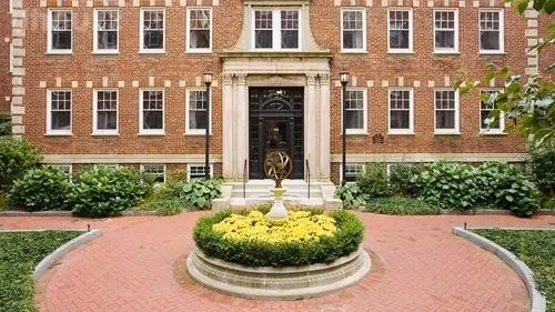 Cambridge Harvard Square Communities 1