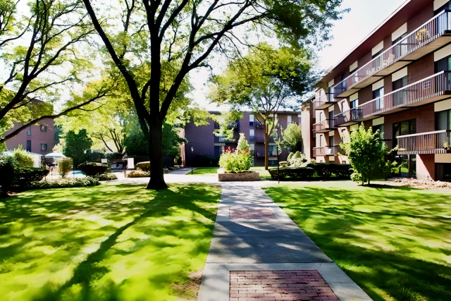 Quincy Commons 1