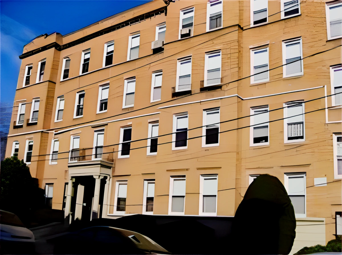 Vinal St 0