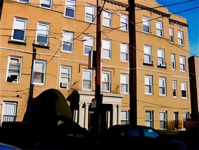 Vinal St 1