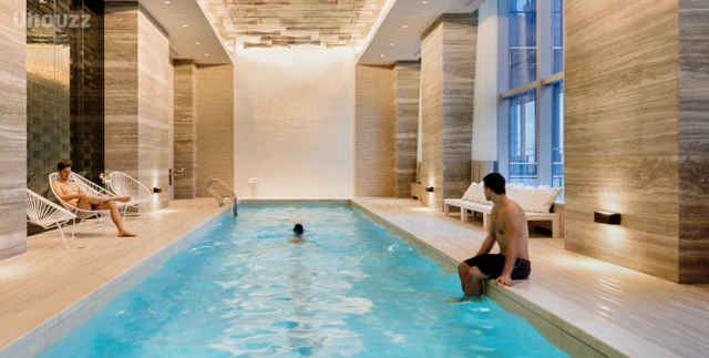 Link Apartments® QPN, New York