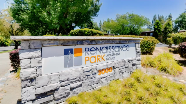 Renaissance Park 1