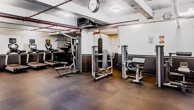 The Greystone Apartments® - 212 West 91st Street, New York