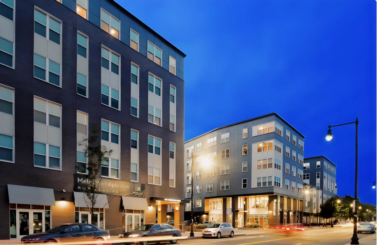 MetroMark Apartments 0