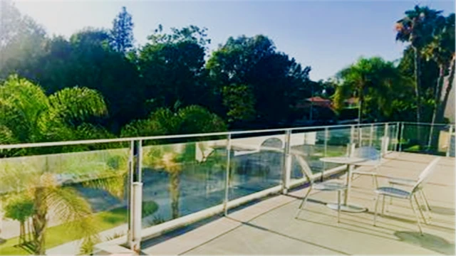 悠年公寓 ucla 2