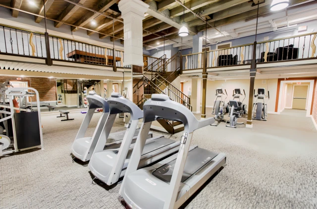 Penn Garrison Lofts 4