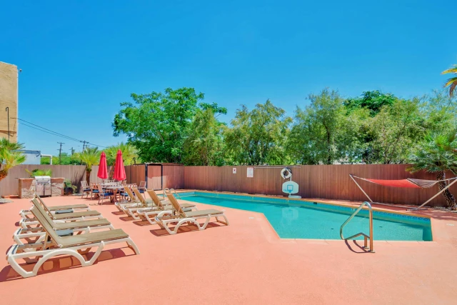 Wildcat Canyon Village 4