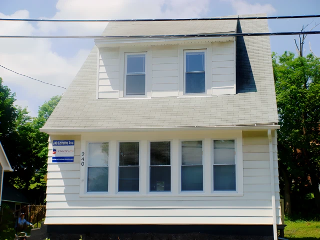 240 Lorraine Avenue 1