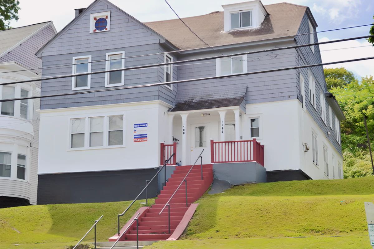 1406-08 East Genesee Street 0