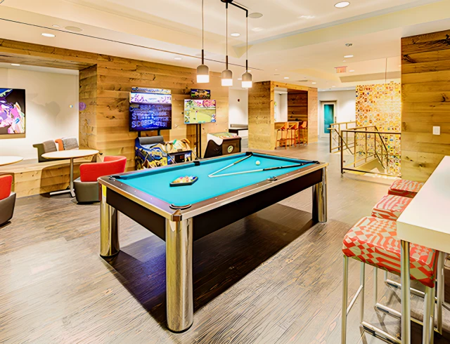 University Crossings 2