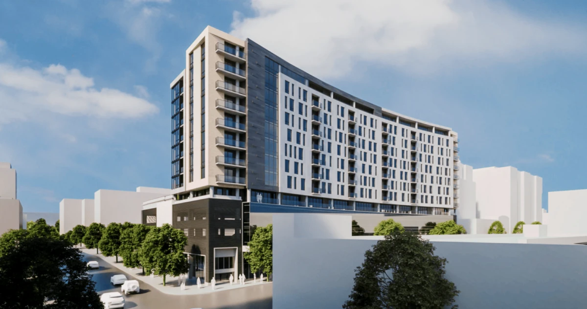NoVo Apartments 0