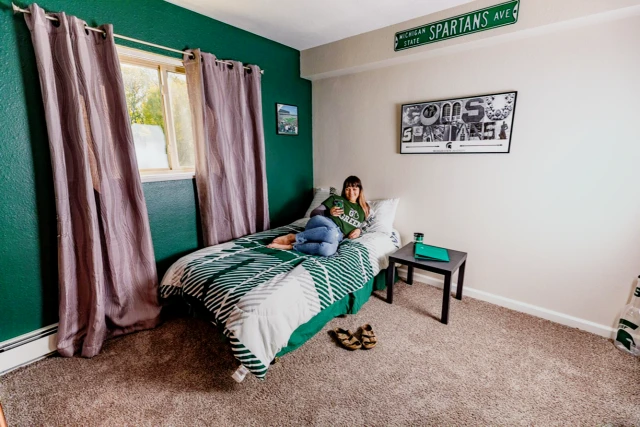 Beechwood Apartments 4
