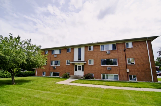 Brookport Apartments 2