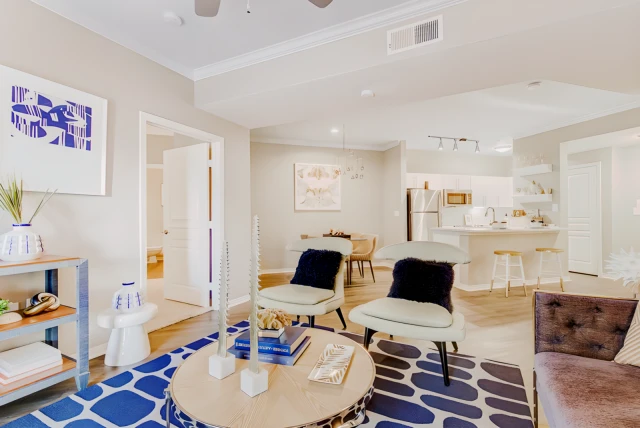 5 Mockingbird Apartments 1