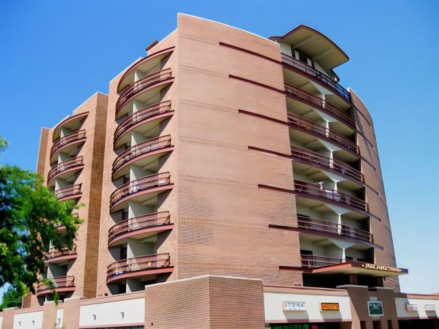 Park Place Tower 1