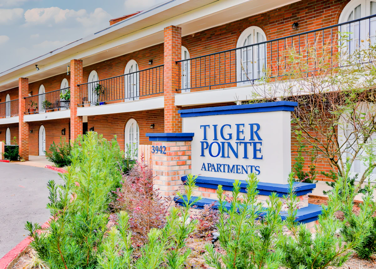 tiger pointe 0