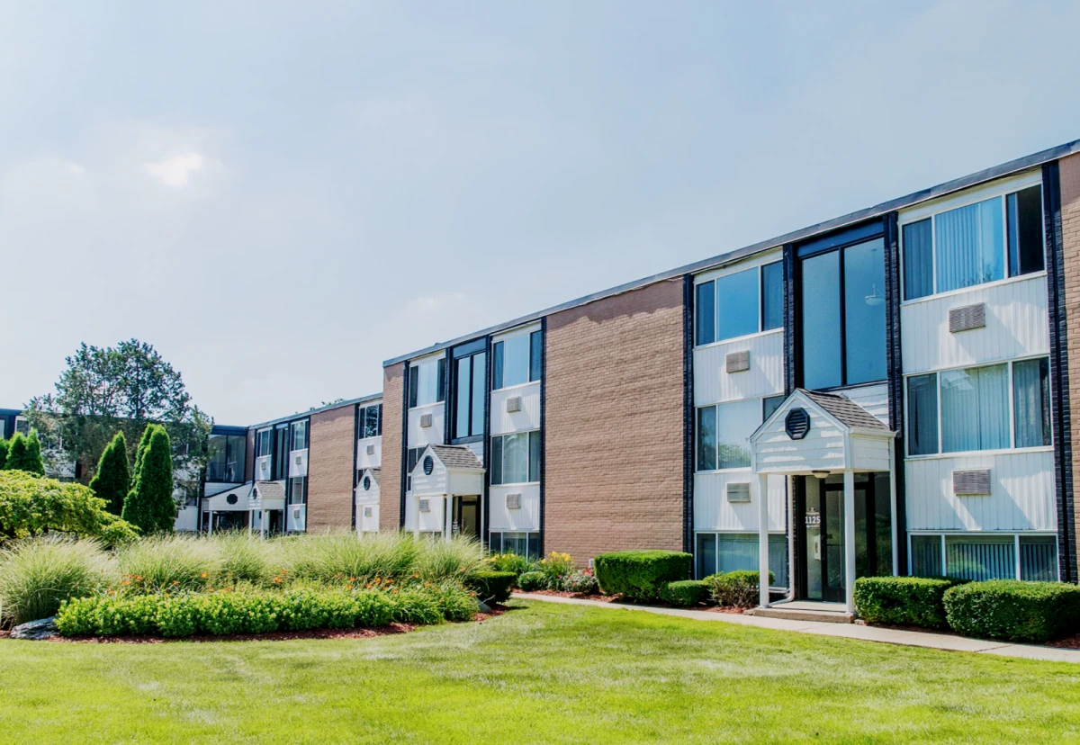 Medical Center Court Apartments 0