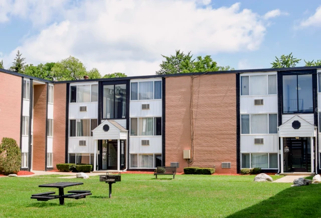 Medical Center Court Apartments 2