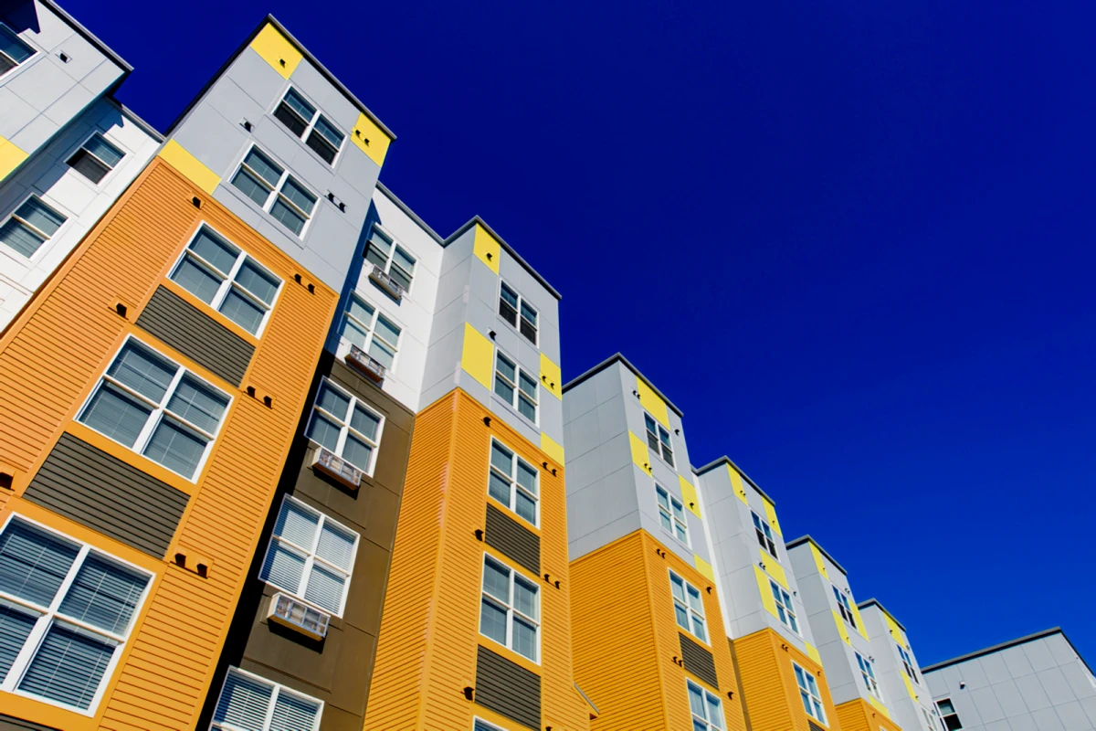 Sierra Student Apartments 0