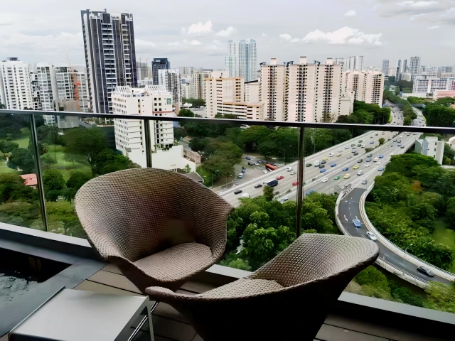 Forte Suites 2