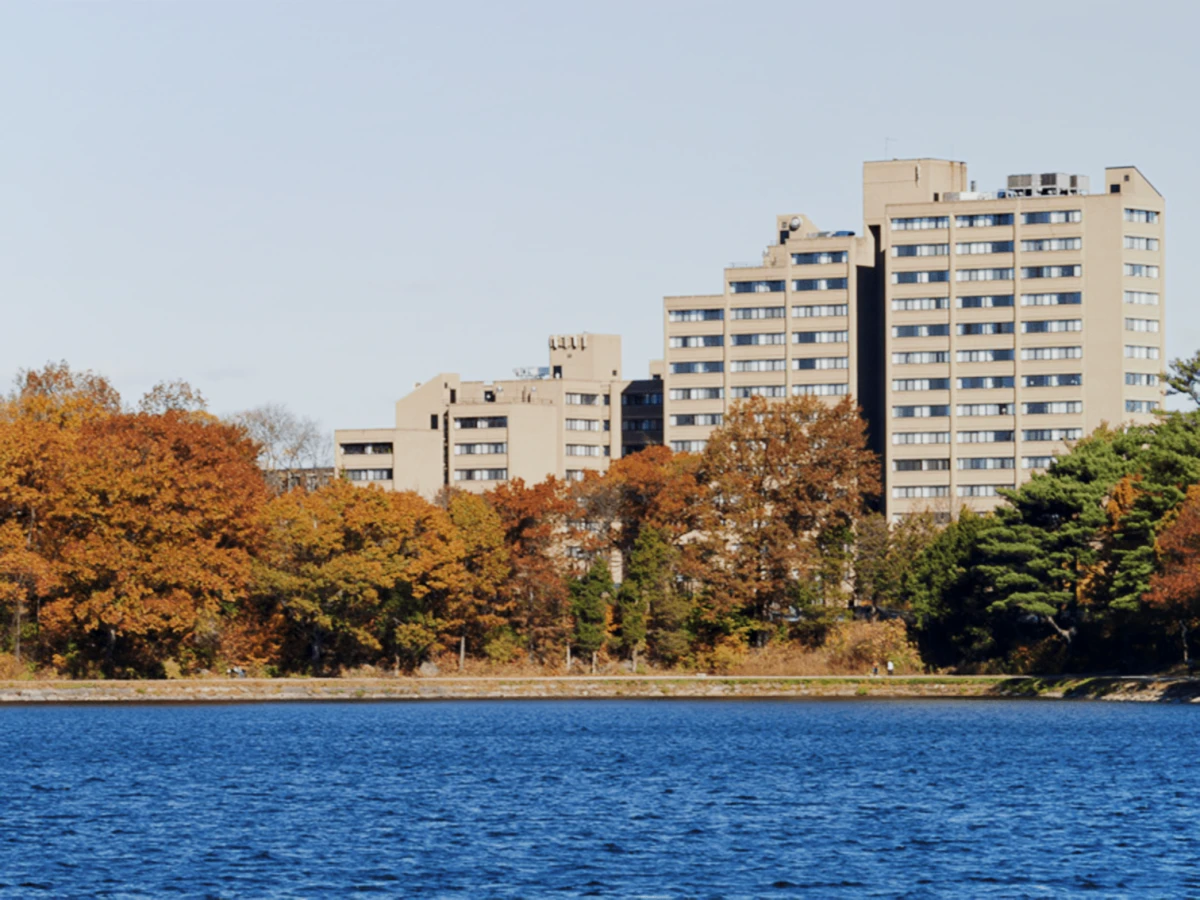 Reservoir Towers 0