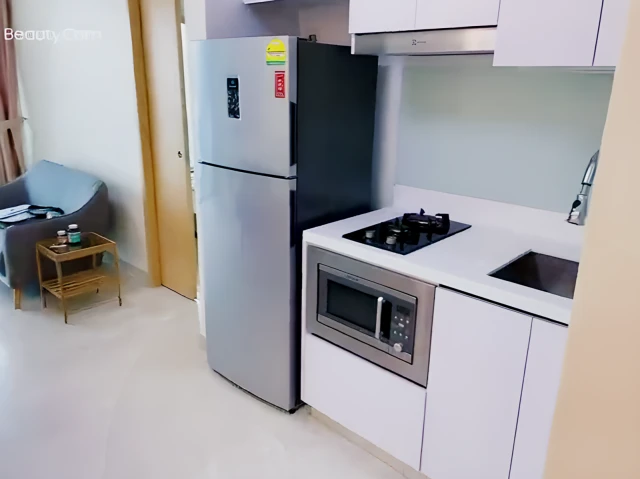 Eight Riversuites - X2 3