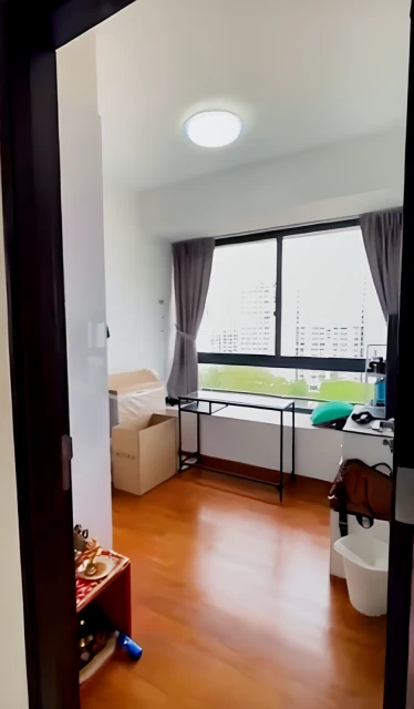 Regent Residences - SL 4