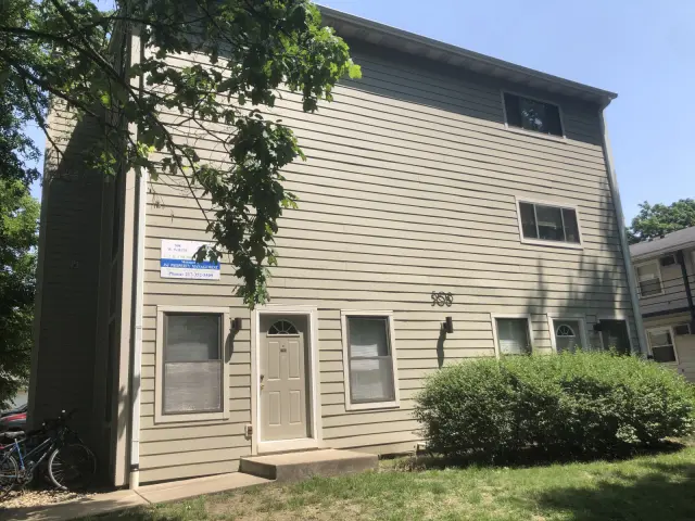 508 W White St 0