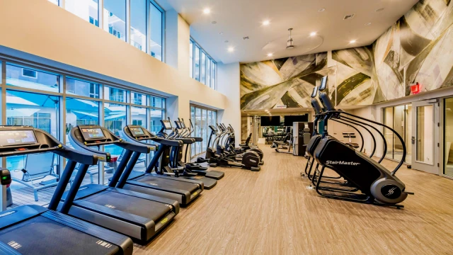 Next on Sixth Apartments 4