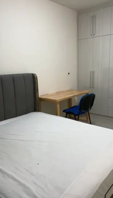 Warm Apartment near NTU 2