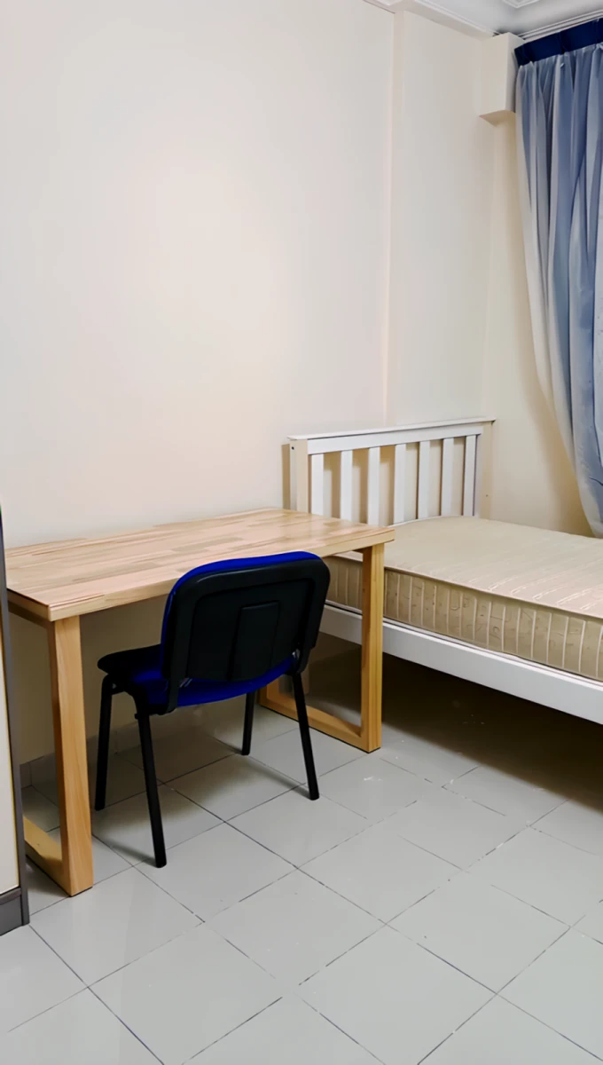 Warm Apartment near NTU 0