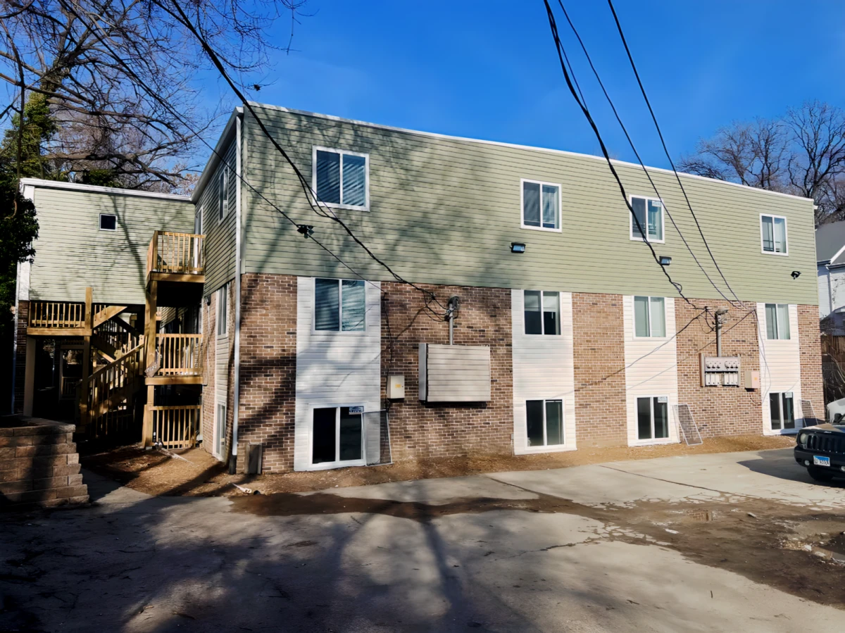 Horner Place Apartments 0