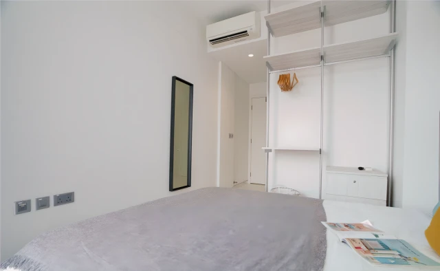 Park 1 Suites - cove 1