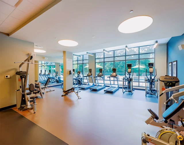 Bell Olmsted Park Apartments 3