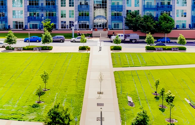 Lofts at the Highlands 1