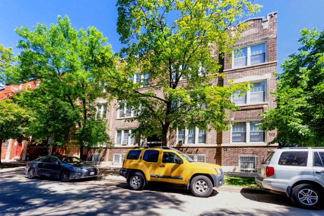 5715-5725 S. Kimbark Avenue 2