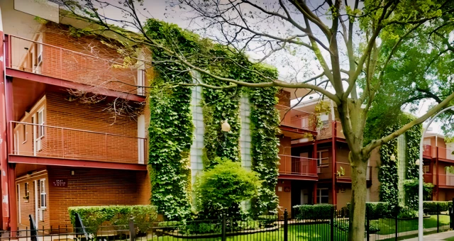 Ravenswood Gardens 4