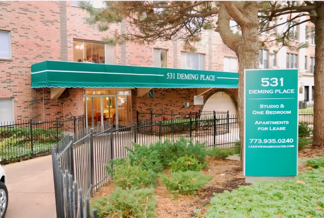 531 W. Deming 1