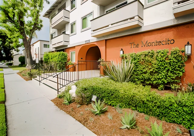 The Montecito 1