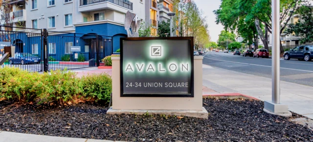 Avalon Union City 1