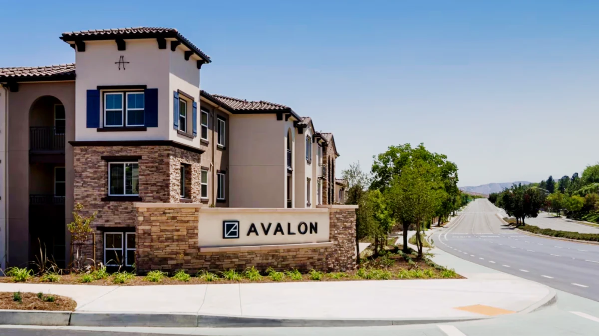 Avalon Chino Hills 0