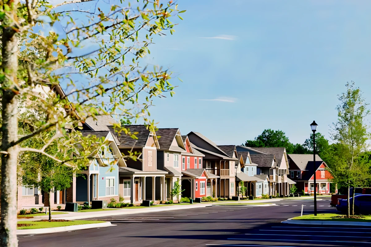 Redpoint Tallahassee 0