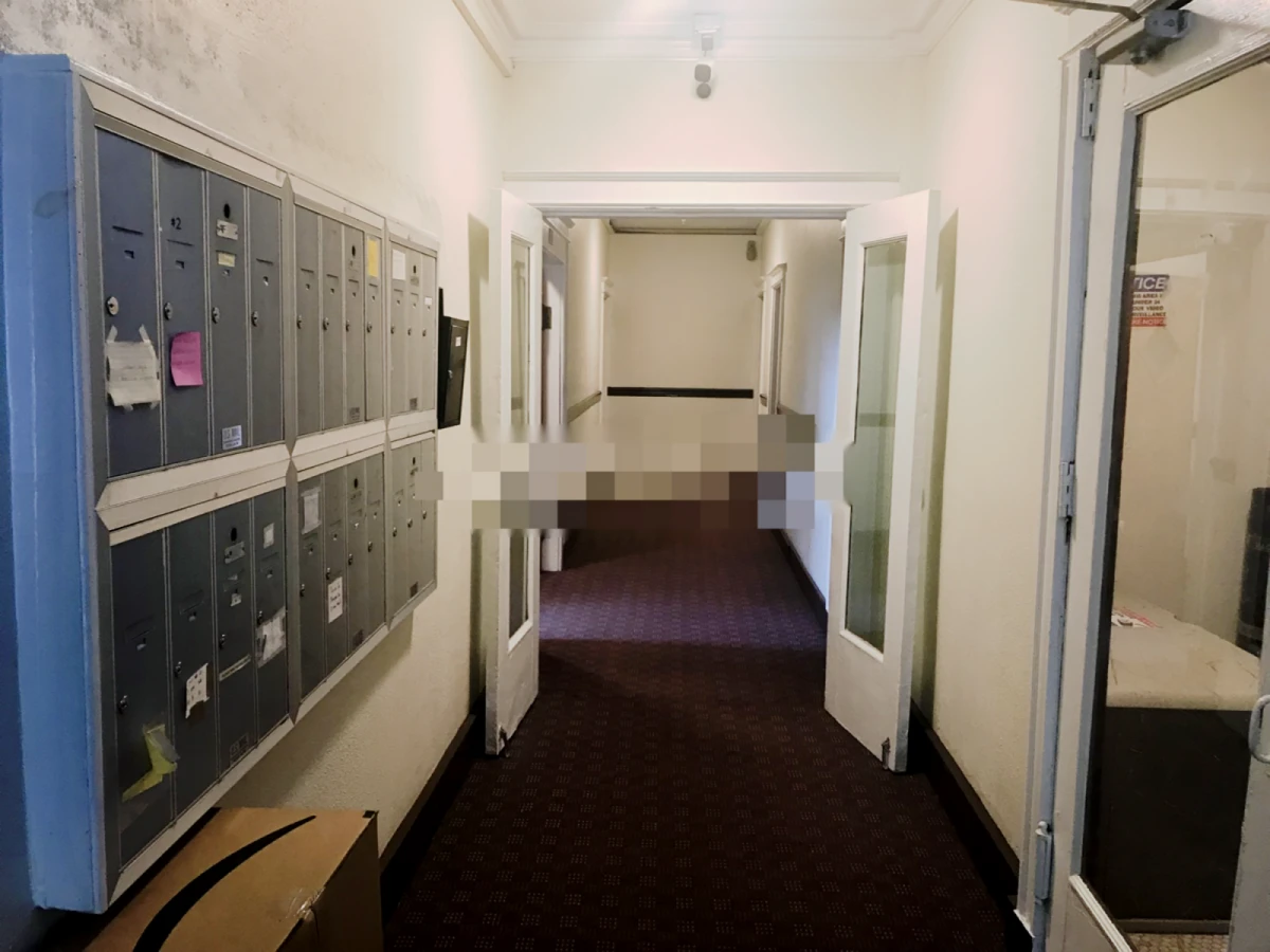 58 Queensberry St. 0