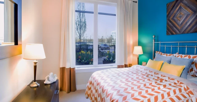 The Residences at Rivers Edge - Apartments 2