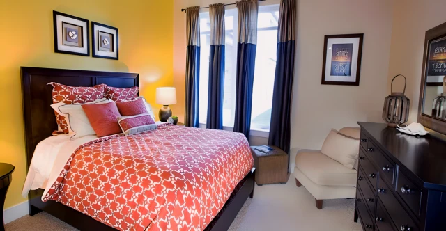 The Residences at Rivers Edge - Apartments 3