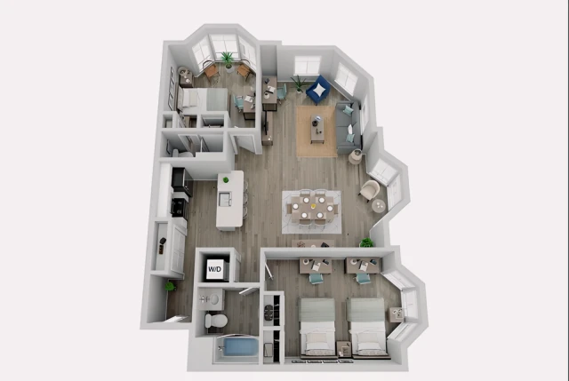 uhomes.com | 학생 기숙사, 주택, 아파트, 오피스텔 임대