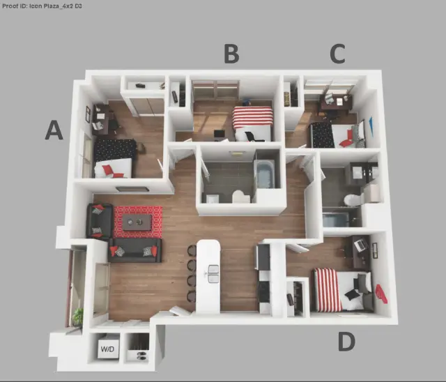 uhomes.com | Student Accommodation, Housing, Flats, Apartments for Rent