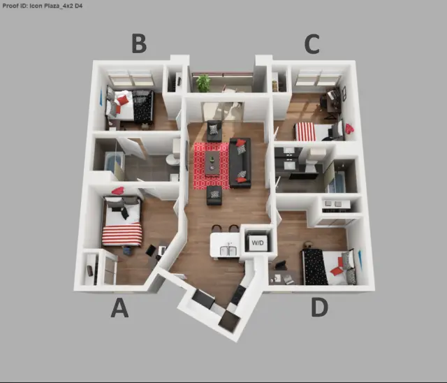 uhomes.com | Student Accommodation, Housing, Flats, Apartments for Rent