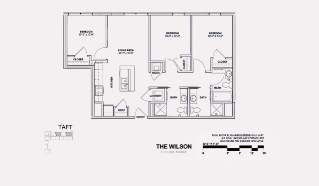 Wilson Place 3